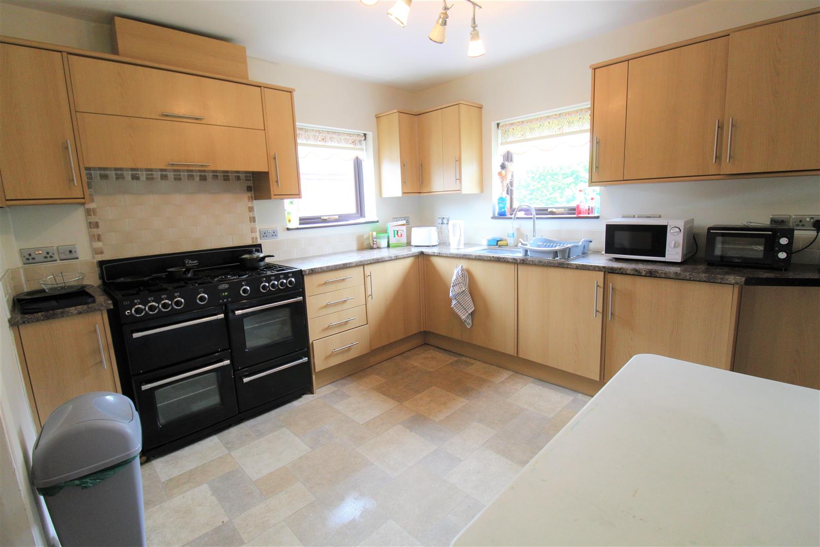 Wellfield Road, Bentilee, Stoke-On-Trent